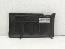 2013 Chevrolet Cruze Engine Cover