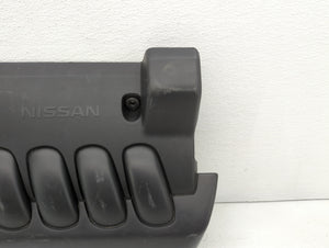 2012 Nissan Sentra Engine Cover