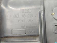 2008 Audi A4 Engine Cover