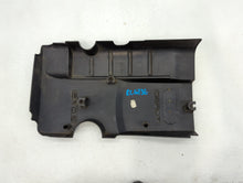 2008 Audi A4 Engine Cover