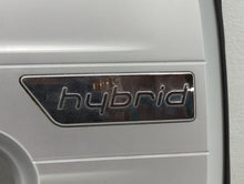 2016 Hyundai Sonata Engine Cover