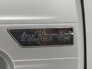 2016 Hyundai Sonata Engine Cover