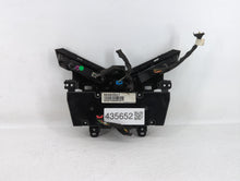 2011-2012 Chevrolet Cruze Climate Control Module Temperature AC/Heater Replacement P/N:96983927 95017054 Fits 2011 2012 OEM Used Auto Parts