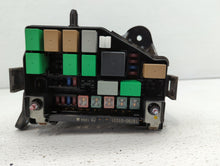 2015-2017 Hyundai Accent Fusebox Fuse Box Panel Relay Module P/N:91420-1R620 91420-1R700 Fits 2015 2016 2017 OEM Used Auto Parts