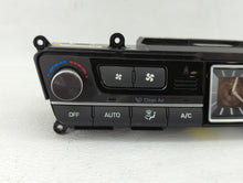 2018-2020 Genesis G80 Climate Control Module Temperature AC/Heater Replacement P/N:97250-B1BF0 Fits 2018 2019 2020 OEM Used Auto Parts