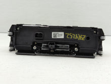 2016-2021 Honda Civic Climate Control Module Temperature AC/Heater Replacement P/N:79600-TBA-A332-M1 Fits OEM Used Auto Parts