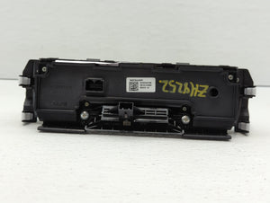 2016-2021 Honda Civic Climate Control Module Temperature AC/Heater Replacement P/N:79600-TBA-A332-M1 Fits OEM Used Auto Parts