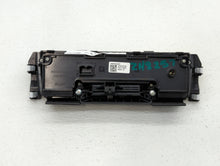 2016-2021 Honda Civic Climate Control Module Temperature AC/Heater Replacement P/N:79600-TBA-A332-M1 Fits OEM Used Auto Parts