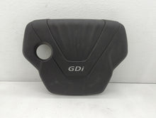 2013 Hyundai Accent Engine Cover