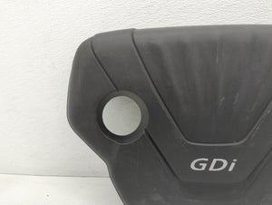 2013 Hyundai Accent Engine Cover