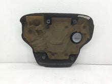 2013 Hyundai Accent Engine Cover