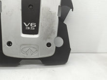 2009 Infiniti Fx35 Engine Cover