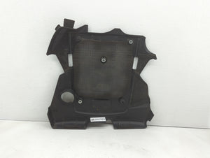 2009 Infiniti Fx35 Engine Cover