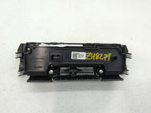 2016-2021 Honda Civic Climate Control Module Temperature AC/Heater Replacement P/N:79600-TBA-A332-M1 Fits OEM Used Auto Parts