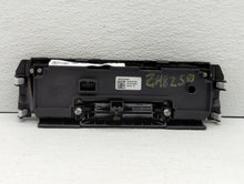 2016-2021 Honda Civic Climate Control Module Temperature AC/Heater Replacement P/N:79600-TBA-A332-M1 Fits OEM Used Auto Parts