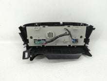 2016-2022 Honda Hr-V Climate Control Module Temperature AC/Heater Replacement Fits 2016 2017 2018 2019 2020 2021 2022 OEM Used Auto Parts