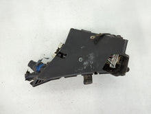 2012-2014 Subaru Impreza Fusebox Fuse Box Panel Relay Module P/N:MB503604B MB100200B Fits 2012 2013 2014 OEM Used Auto Parts