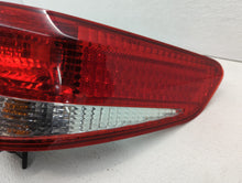 2003-2004 Honda Accord Tail Light Assembly Passenger Right OEM Fits 2003 2004 OEM Used Auto Parts