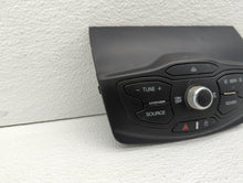 2013-2016 Ford Escape Radio Control Panel