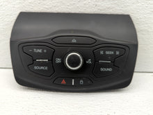 2013-2016 Ford Escape Radio Control Panel