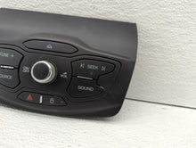 2013-2016 Ford Escape Radio Control Panel