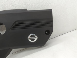 2013 Nissan Altima Engine Cover