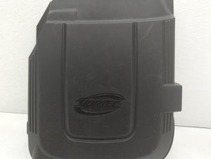 2013 Chevrolet Suburban 1500 Engine Cover