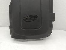 2013 Chevrolet Suburban 1500 Engine Cover