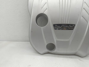 2013 Hyundai Sonata Engine Cover