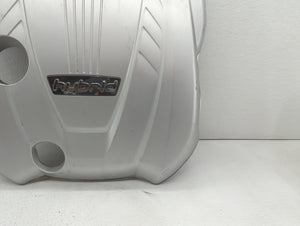 2013 Hyundai Sonata Engine Cover