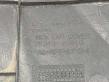 2013 Hyundai Sonata Engine Cover