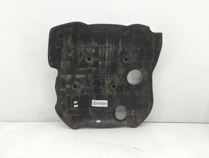 2013 Hyundai Sonata Engine Cover