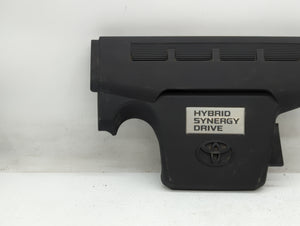 2017 Toyota Camry Engine Cover