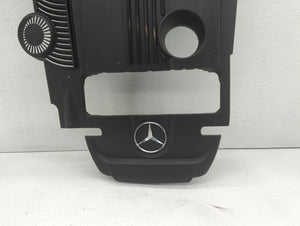 2010 Mazda Cx-9 Engine Cover