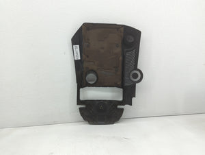 2010 Mazda Cx-9 Engine Cover