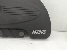 2008 Chevrolet Impala Engine Cover