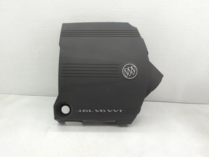 2005 Buick Lacrosse Engine Cover