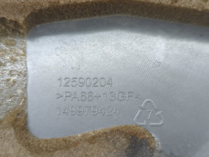 2005 Buick Lacrosse Engine Cover