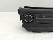 2015-2017 Nissan Sentra Climate Control Module Temperature AC/Heater Replacement P/N:275004AF2B 275004AT2A Fits 2015 2016 2017 OEM Used Auto Parts