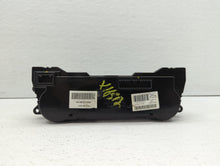 2011-2013 Kia Optima Climate Control Module Temperature AC/Heater Replacement P/N:97250-2T782 97250-4UXXX Fits 2011 2012 2013 OEM Used Auto Parts