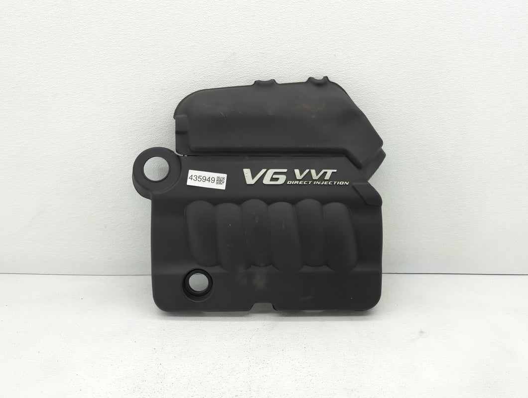 2014 Chevrolet Impala Engine Cover