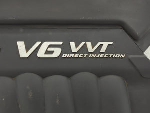 2014 Chevrolet Impala Engine Cover