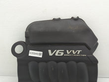 2014 Chevrolet Impala Engine Cover