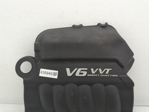 2014 Chevrolet Impala Engine Cover