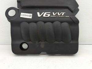 2014 Chevrolet Impala Engine Cover