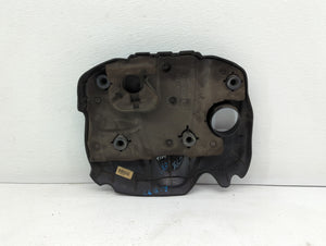 2014 Hyundai Sonata Engine Cover