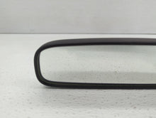 2012-2015 Honda Civic Interior Rear View Mirror Replacement OEM P/N:E4012197 E4022197 Fits OEM Used Auto Parts