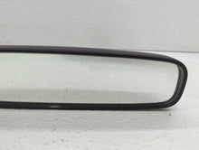 2012-2015 Honda Civic Interior Rear View Mirror Replacement OEM P/N:E4012197 E4022197 Fits OEM Used Auto Parts