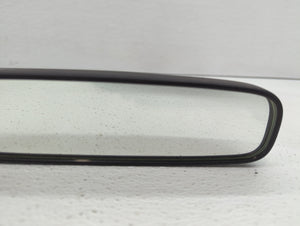 2012-2015 Honda Civic Interior Rear View Mirror Replacement OEM P/N:E4012197 E4022197 Fits OEM Used Auto Parts