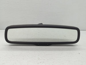 2014-2015 Acura Mdx Interior Rear View Mirror Replacement OEM P/N:E11026660 Fits 2014 2015 OEM Used Auto Parts